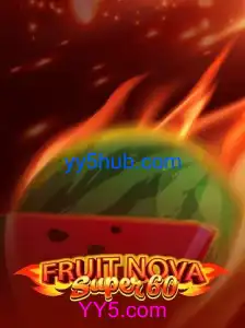 FruitNovaSuper60